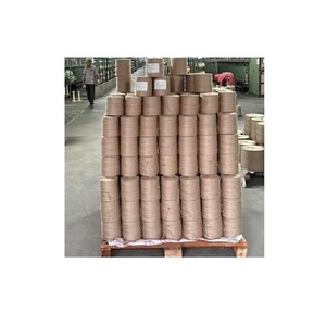 Bangladeşli fabrikada yapılan doğal ham jüt iplik standart kalite çevre dostu toptan % 100% doğa jüt iplik özelleştirmek. BD - Product Image 6