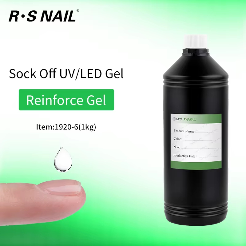 Gel de renforcement 1 kg