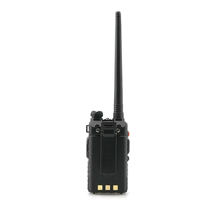 BF Baofeng-Transceptor de dos vías, radio bidireccional, Radio, interfono, de doble banda, UV5R, UV5R UV 5R - Product Image 6