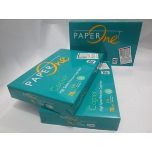 กระดาษคุณภาพหนึ่ง A4สำเนา80gsm กระดาษส่งออก - Product Image 6