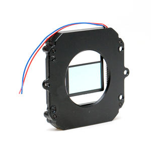 1 "IR Cut Filter IRC Dual Filter Day Night Switch per 1" sensore IP modulo telecamera PCB Board telecamera di sicurezza sistema CCTV - Product Image 6