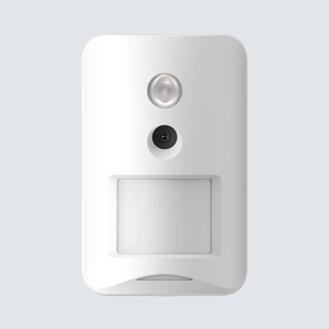 安克AX家居智能家居安全套件带摄像头的无线防盗报警系统 - Product Image 4