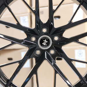 18 <span class=keywords><strong>19</strong></span> 20 21 22-дюймовые кованые автомобильные диски Pcd 5x11 2/120/3 кованые автомобильные диски - Product Image 3
