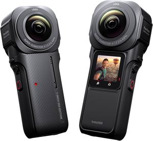 New Deal for ONE RS <strong>1</strong>-Inch 360 Edition <strong>Camera</strong> - Product Image 1