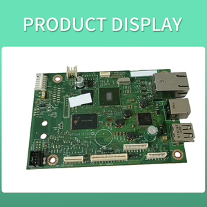Xinyu บอร์ดตรรกะหลัก C5F98-60001สำหรับ HP LaserJet เมนบอร์ด M427fdn M427fdw M426fdn M426fdw - Product Image 6