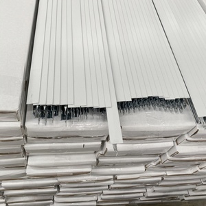 Chất lượng cao Trắng Trần gạch treo khung giả treo trần mạ kẽm t lưới - Product Image 6