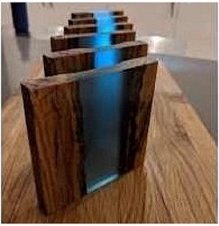 ตามที่แสดง