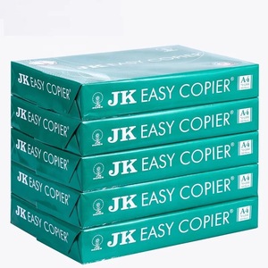 JK กระดาษถ่ายเอกสาร/A4กระดาษ80 GSM 70 GSM กระดาษถ่ายเอกสาร A4 JK 75gsm กระดาษขนาดตามกฎหมาย - Product Image 1