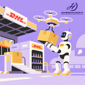 Không Khí Vận Chuyển Hàng Hóa Giao Nhận Cửa Đến Cửa Từ Trung Quốc Đến Mỹ Anh Uae Canada Mexico Úc Malaysia Hàn Quốc DHL UPS Thể Hiện Đại Lý - Product Image 6