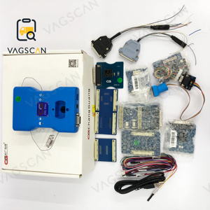 Für CG Pro 9S12 Programmierwerkzeug Programmierer Vollversion Alle Adapter 35160 WT/ 35080/ 35128 CG100 EEprom Schlüssel Auto Auto ECU