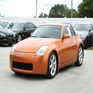 2004 NISSAN 350Z TOURING gemiye hazır - Product Image 1