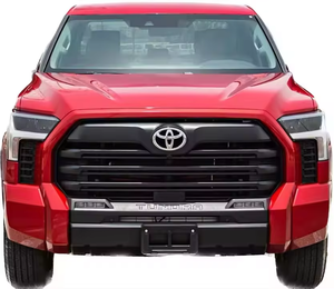 TOYOTA TUNDRA <span class=keywords><strong>TRD</strong></span> PRO için 2021/2022