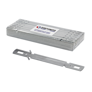 Miếng đệm gia cố sắt 25 cm cho gói công trình ổn định gồm 1 Neo bê tông - Product Image 1