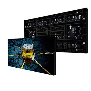 Cailiang D1.86 внутренний цифровой рекламный щит - Product Image 1