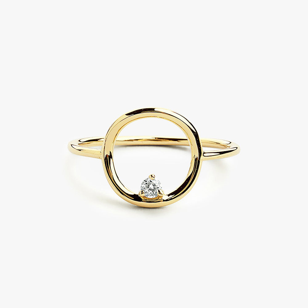 Oro amarillo
