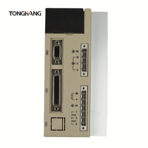 TH-T3L-L30F-GABF 1.0KW 4A 4.0Nm 5000RPM 220V Ac Servo Drive Motor Treiber Controller - Product Image 1