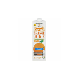 Natures en iyi C vitamini zengin portakal suyu ferahlatıcı ve enerji verici güne meyve ve sebze suyu başlangıç - Product Image 6