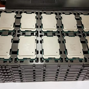 Procesador CPU Xeon Silver 4310T 10 Core 20 hilos 1DPC DDR 4 2667 3,4 GHz para procesadores de servidor - Product Image 6