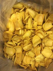 Sıcak satış sebze cips kurutulmuş jackfruit vakum kızarmış meyve cips fabrika doğrudan satış ucuz fiyat hiçbir GMO hiçbir pigmentler aperatif - Product Image 2