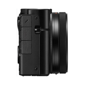 畅销书RX100 VII高级桥式摄像机，配有24 200毫米蔡司镜头、20.1mp传感器、眼球跟踪自动对焦、4k视频、翻转屏幕 - Product Image 5