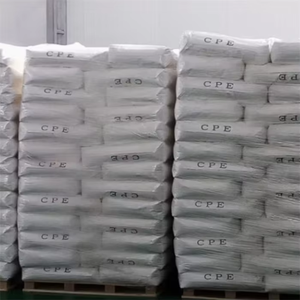成型级合成橡胶原料SEBS基TPE热塑性弹性体化合物，用于注射成型应用 - Product Image 5