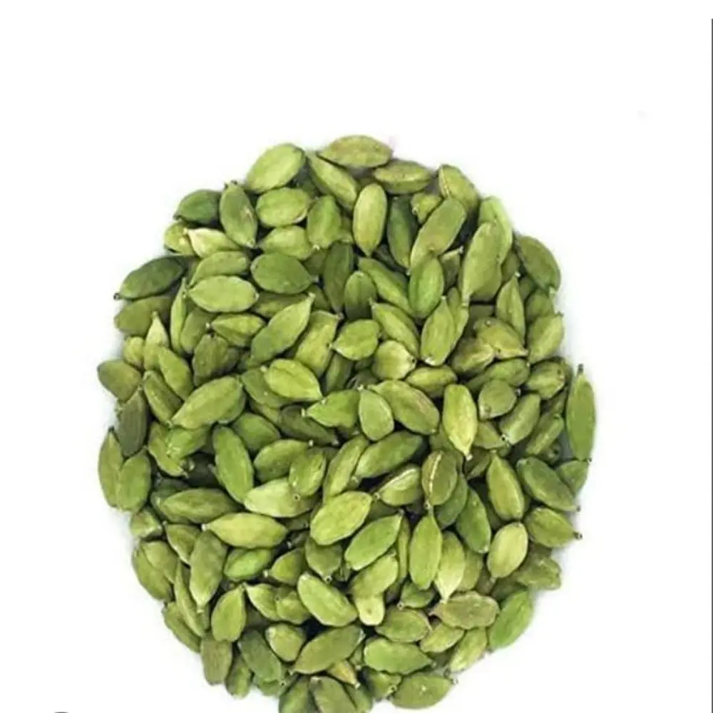Best Priced Indian Green Cardamom