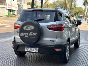 ใช้2020ฟอร์ด EcoSport ตัวเลือกเต็มรูปแบบ - Product Image 4