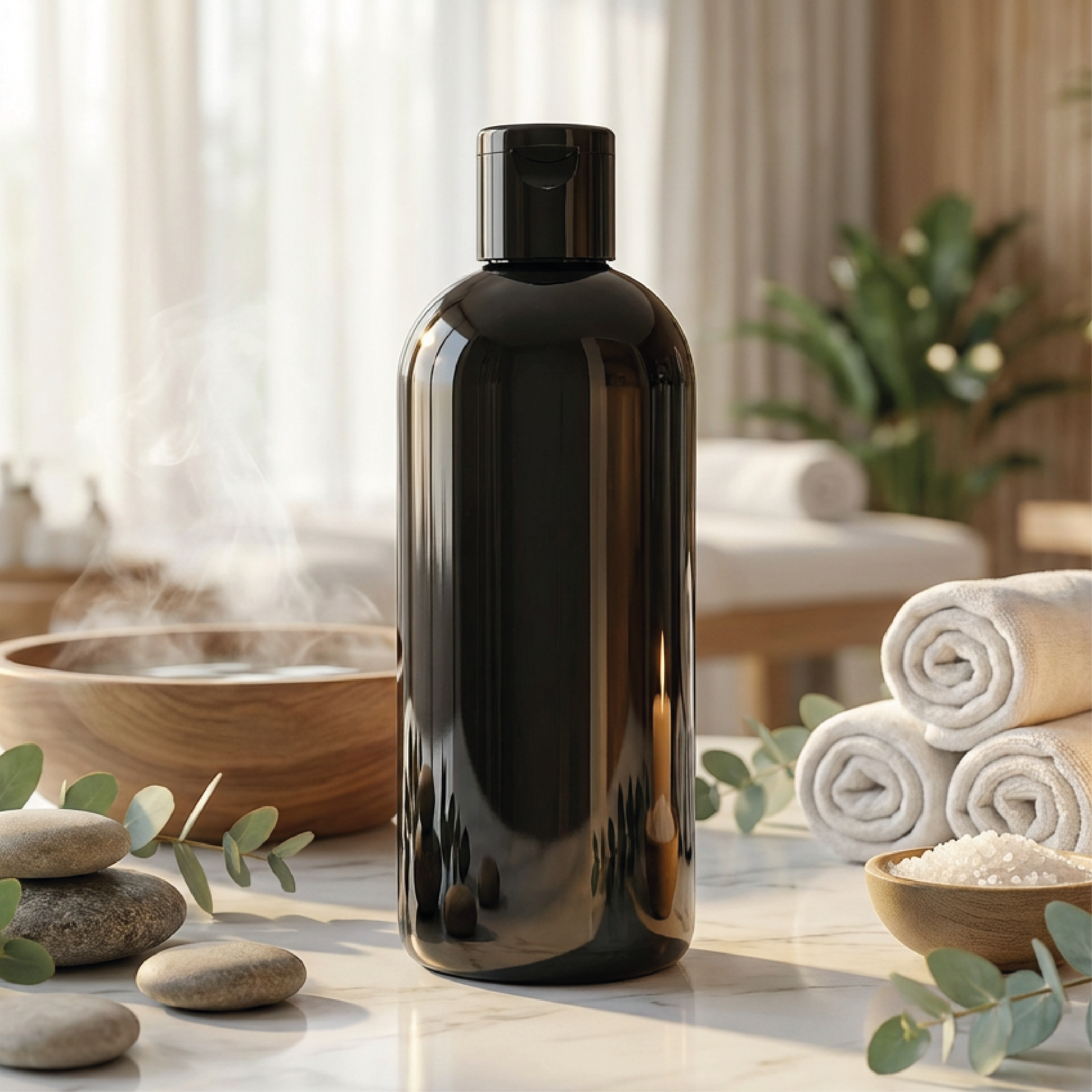 Black Bottle