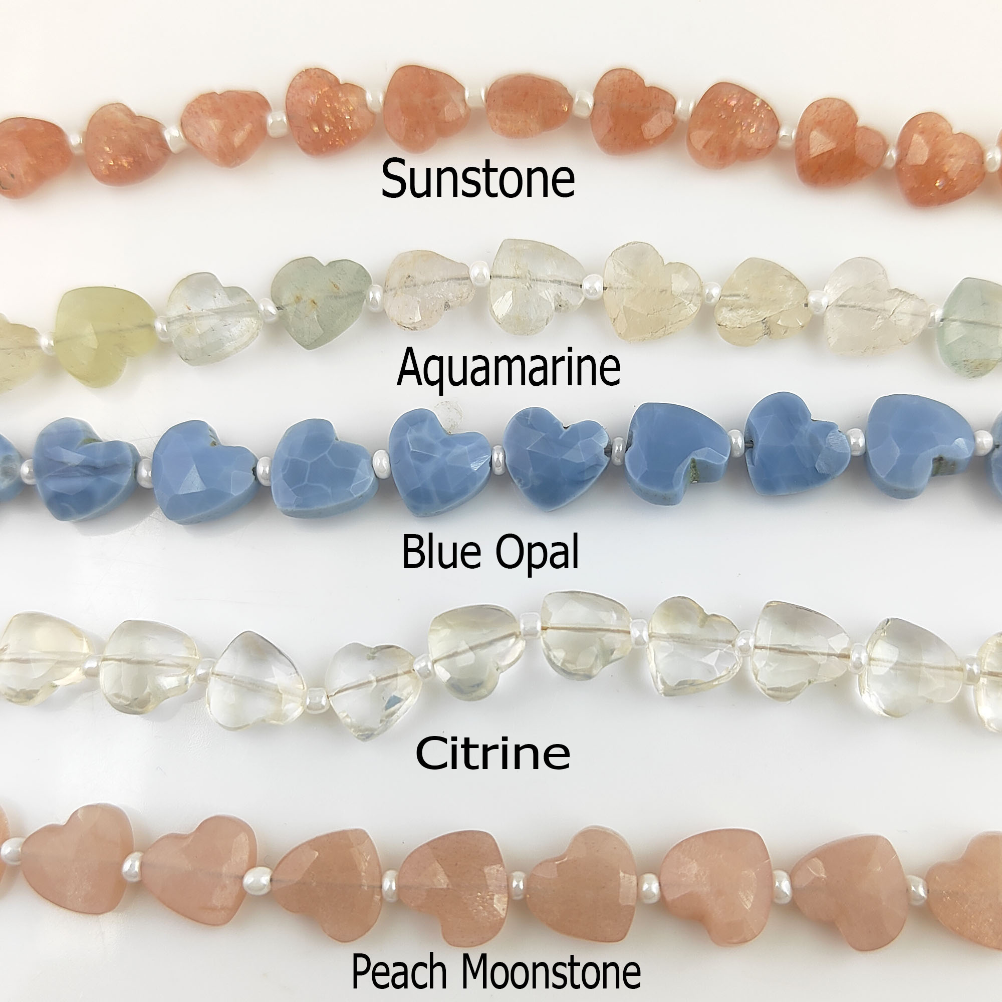 Available Colors