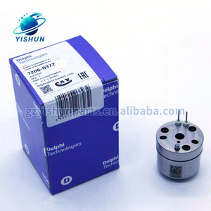 Клапан управления распределительной 7206-0379 для инжектора Delphidephi Fh 583 - Product Image 2