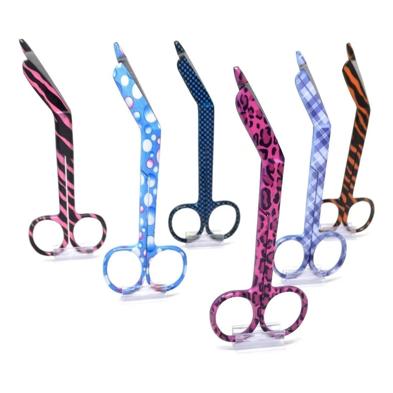 Lister Bandage Scissors