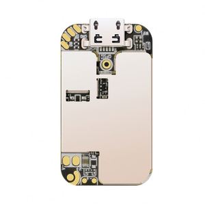 Customize GPS tracker 4G <strong>PCB</strong> GPS mini tracker gf 07 circuit board - Product Image 2