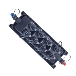 MST Series New Design 10-Port OPT SuperTap Adapter IP68 Terminal Box Fiber Optic Multiport MHTBox - Product Image 5