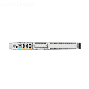 C8300-1N1S-4T2X modell für Secure WAN Edge mit Mixed-Speed-Ports - Product Image 4