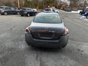 Nissaan Altima 2.5 Sハッチバック電気/自動ターボエンジンライトインテリアAWDリアカメラカーディメンションハイラックスジープメイク - Product Image 3