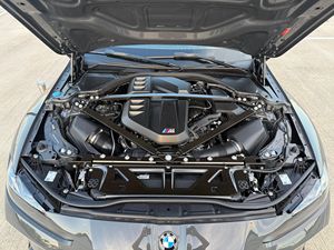<span class=keywords><strong>2025</strong></span> B.MW <span class=keywords><strong>M3</strong></span> rekabet xDrive 523-hp Turbo 6 silindirli, AWD, yüksek donanımlı, değiştirilmemiş