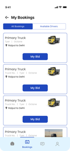 Hot Selling Taxi Booking App Design Software entwicklung Android On-Demand Preis gekrönt für Mac & Linux Internet Version Stock - Product Image 5