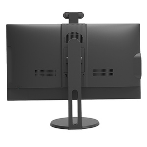 OEM todo en uno de escritorio de 23,8 pulgadas FHD pantalla LCD Intel procesador de la I5-6360U 8GB DDR3 RAM 256GB SSD cámara web WiFi Windows 10 Business - Product Image 6