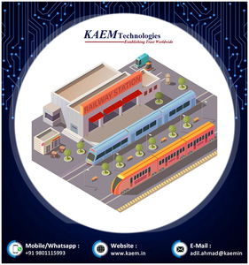 Direkt verkauf Railway Platform Coach Display Informations software Hochwertige ERP Global Use Unterstützung verschiedener Betriebs systeme