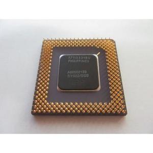 100% керамический процессор Pentium Pro CPU Intel Core i7, скрап с золотыми штифтами для восстановления рабочего стола, Новый Восстановленный и использованный - Product Image 2