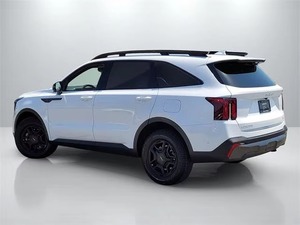 Kullanılan 2024 Kia Sorento x-pro <span class=keywords><strong>Sx</strong></span> ön stige Awd