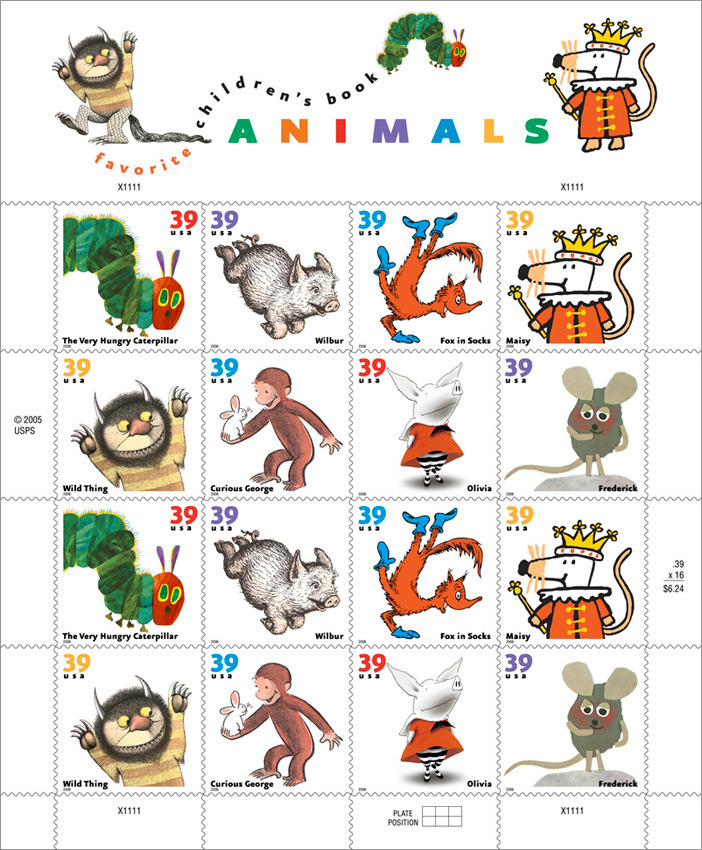 2005 animal 500374-V1-201-05DW