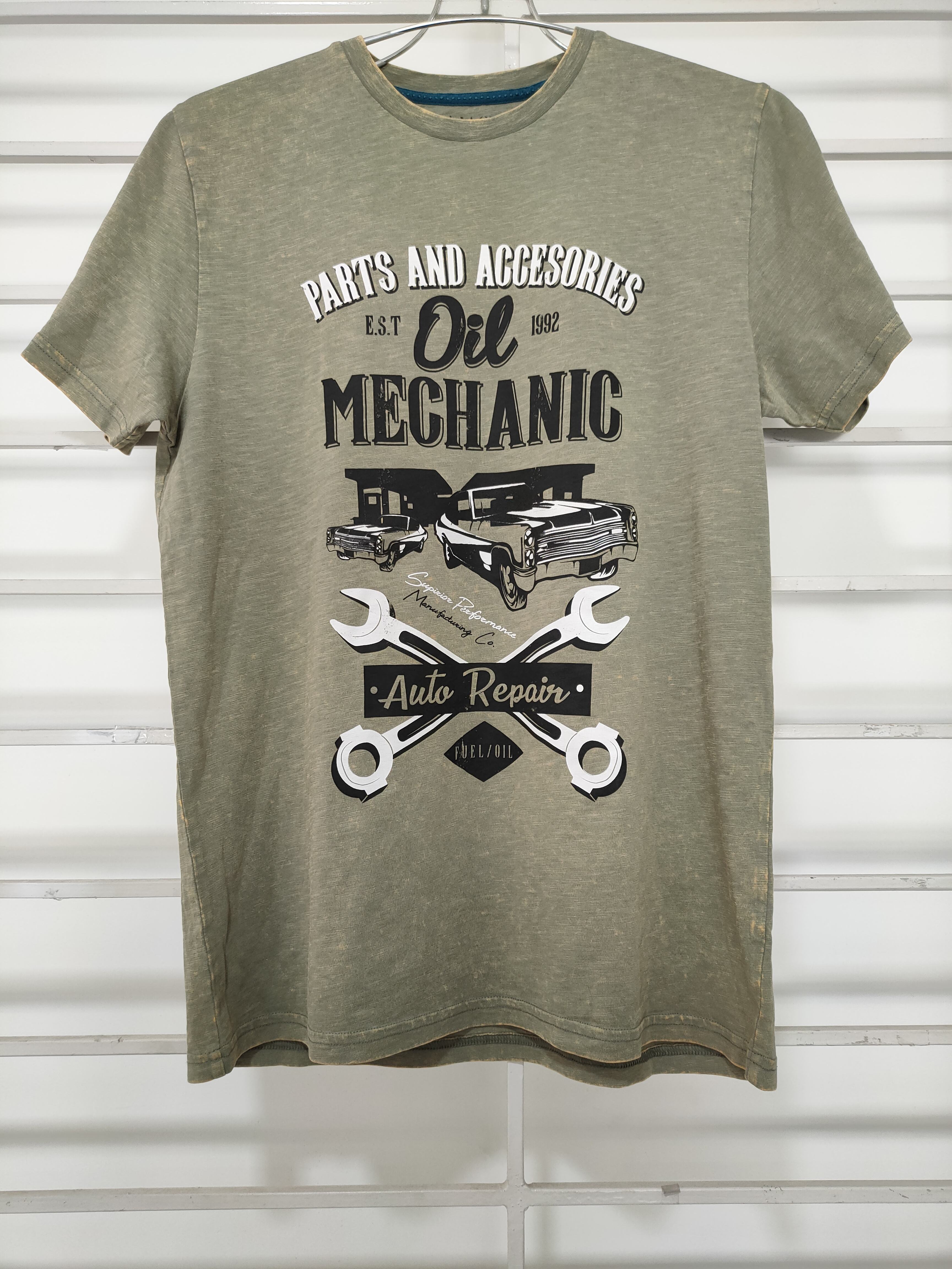 As per buyer requirements