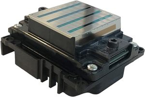 PrecisionPrint A1 I3200 High-Performance Inkjet Printer Printhead Essential <strong>Machinery</strong> <strong>Parts</strong> for New Print Condition