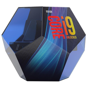 I9-9900K/9900KF散布BX80684I99900Kデスクトッププロセッサ用Intel Core i9 9900kf新品箱入りCPU在庫あり - Product Image 1