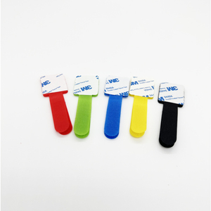 有用的一侧钩环电缆背带胶水 - Product Image 1