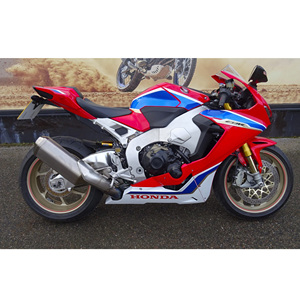 ホンダCBR1000RR 125ccオートバイ125モデルオプション高性能ボディシステムオートバイ - Product Image 6
