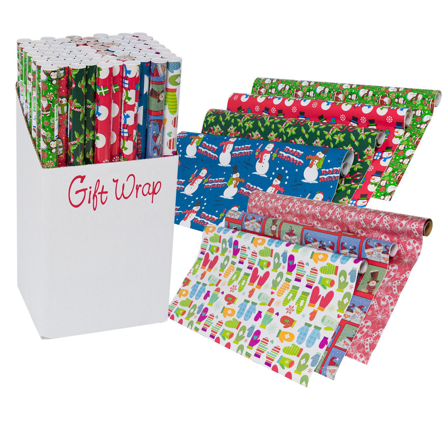 1 Case Pack - min. $1000. Mix & match to meet min.