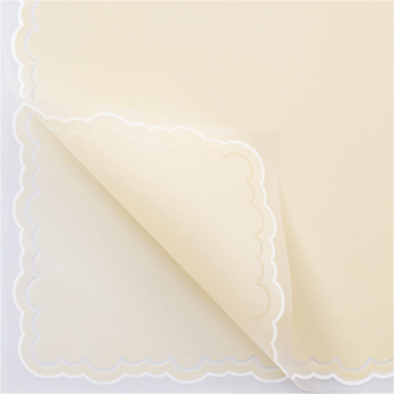 Ganso poco profundo amarillo