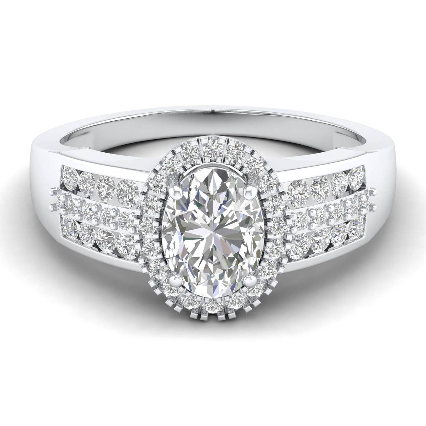 ทองคำขาว